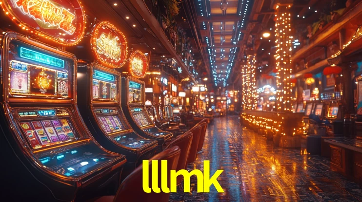 lllmk - Roleta de Sorte Total - lllmk.com