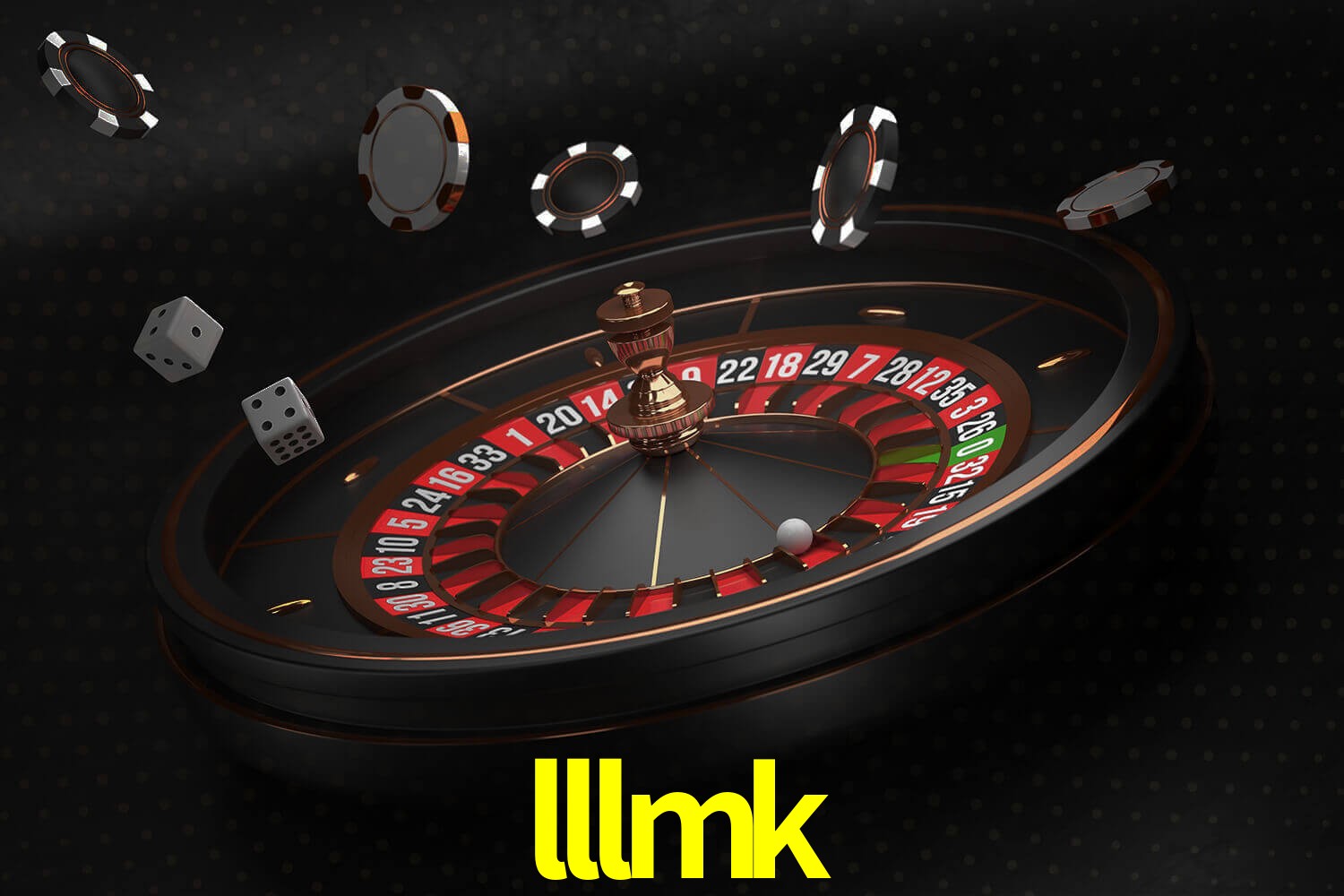 lllmk: Seu Cassino Premiado com Pagamentos Rápidos