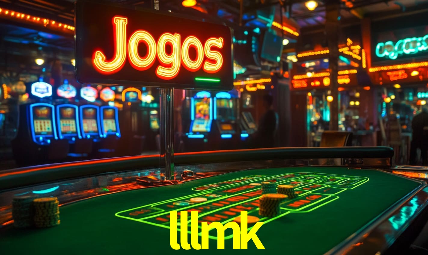 Casino Ao Vivo lllmk