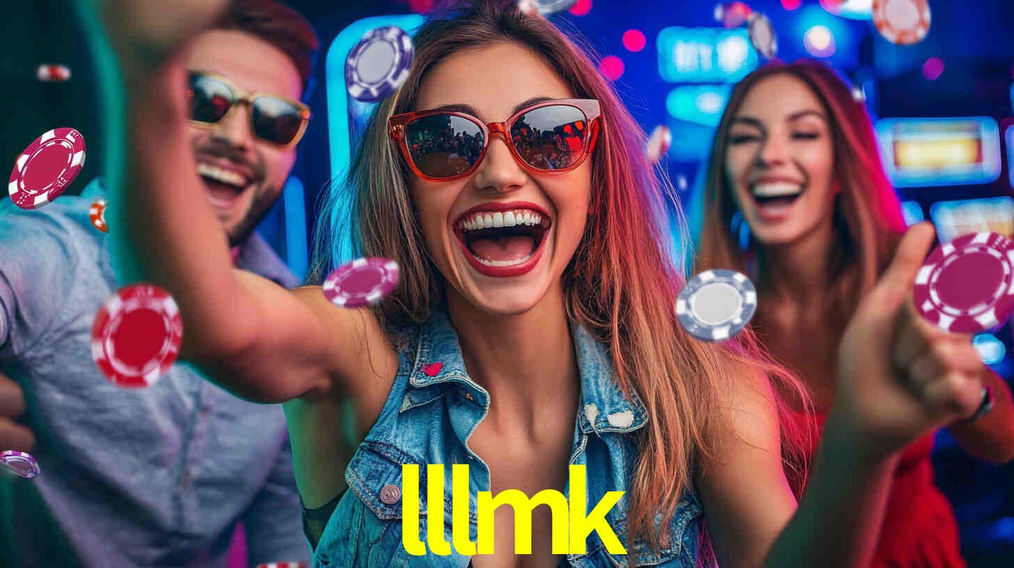 A Popularidade dos Caça-Níqueis no lllmk