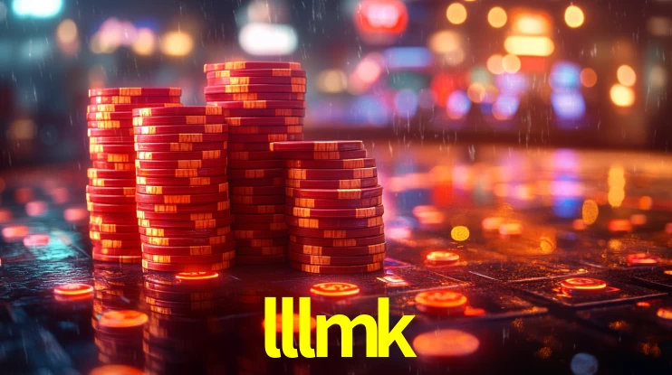 lllmk: Jogos de Caça-Níqueis-Altas Recompensas, Roleta-Velocidade, Blackjack-Desafios Máximos
