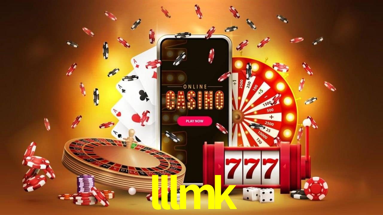 Diretório de Jogos lllmk