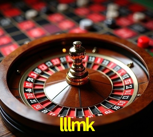Jogos populares e pagamentos rápidos na lllmk