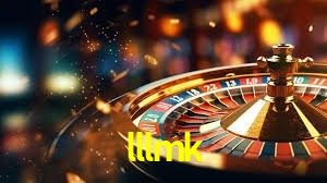Bônus e promoções da lllmk