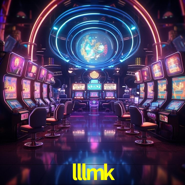 Jackpots e promoções na lllmk