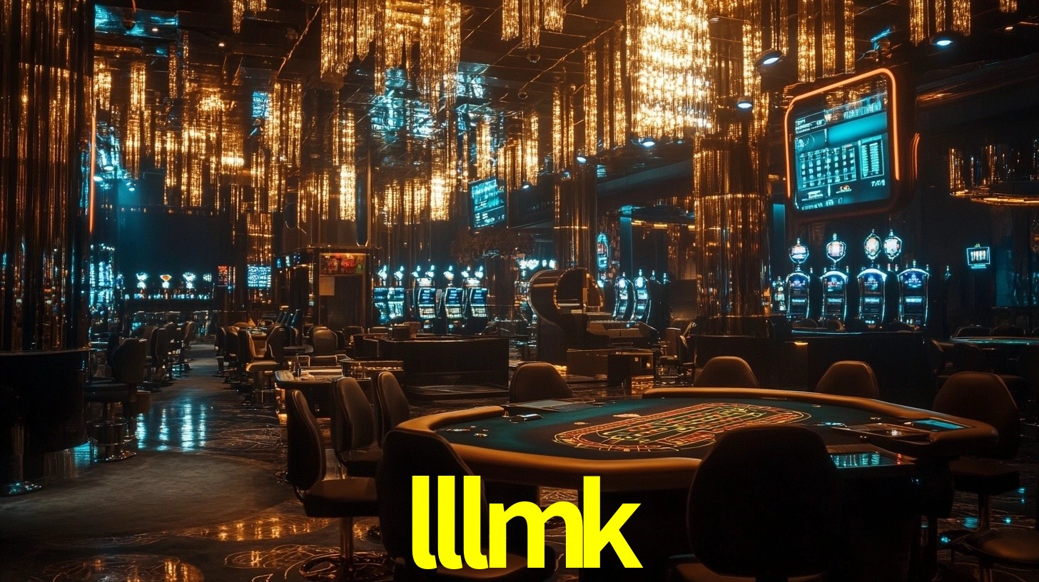 lllmk.com