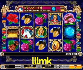 Cassino ao vivo com dealers reais na lllmk