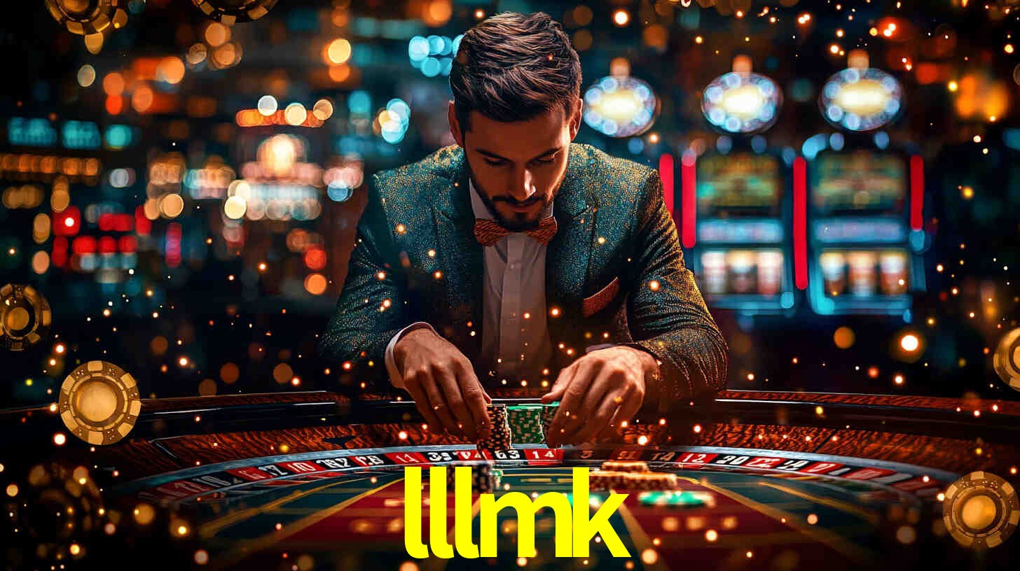 lllmk App Interface