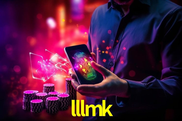 PIX Instantâneo lllmk