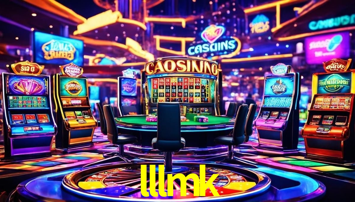 Apostas de Tênis lllmk