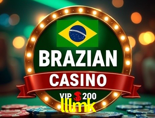 Canal oficial no Telegram da lllmk