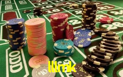 Apostas com odds competitivas na lllmk