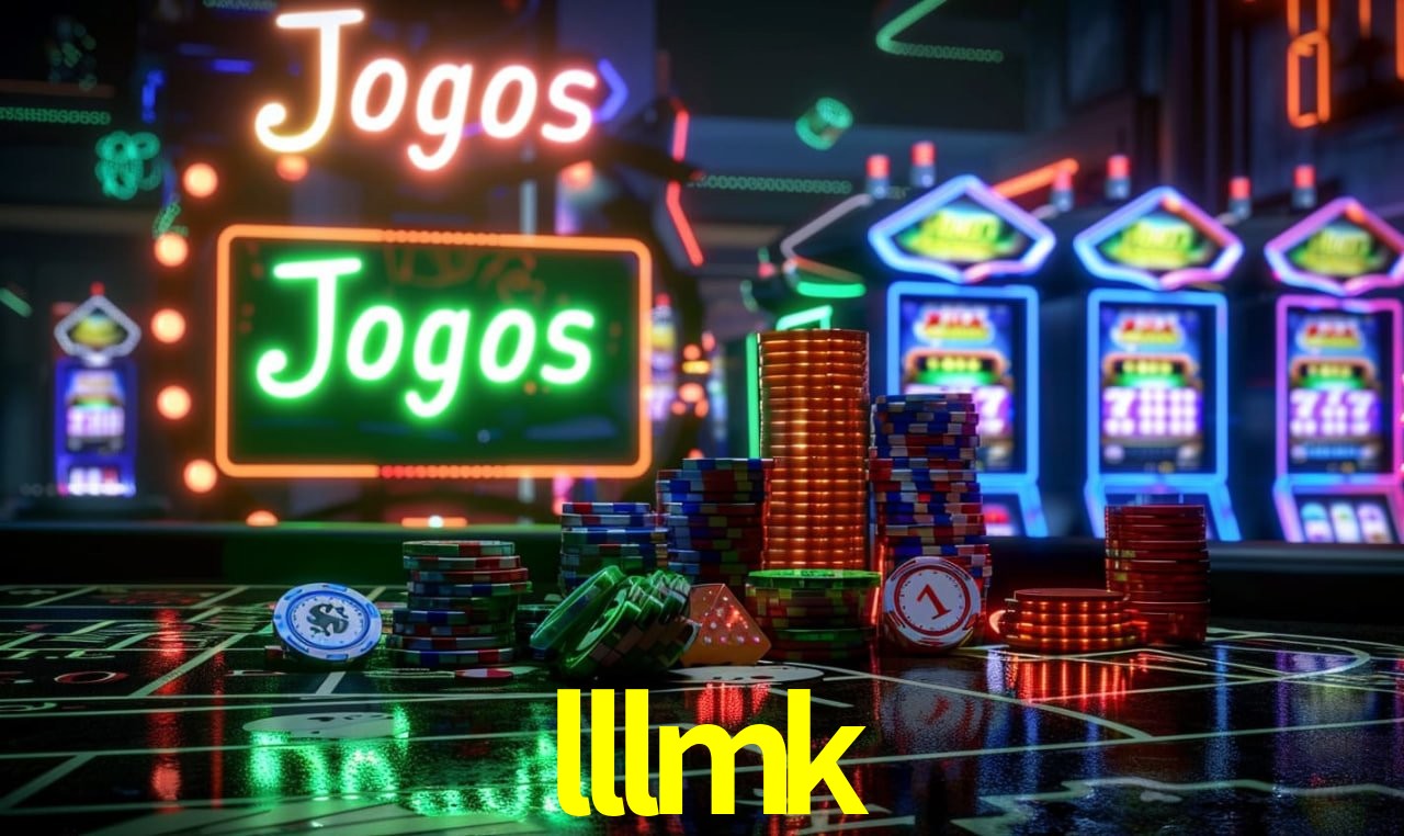 lllmk.com