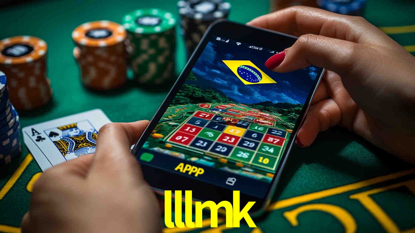 Apostas Esportivas na lllmk: Um Guia Completo