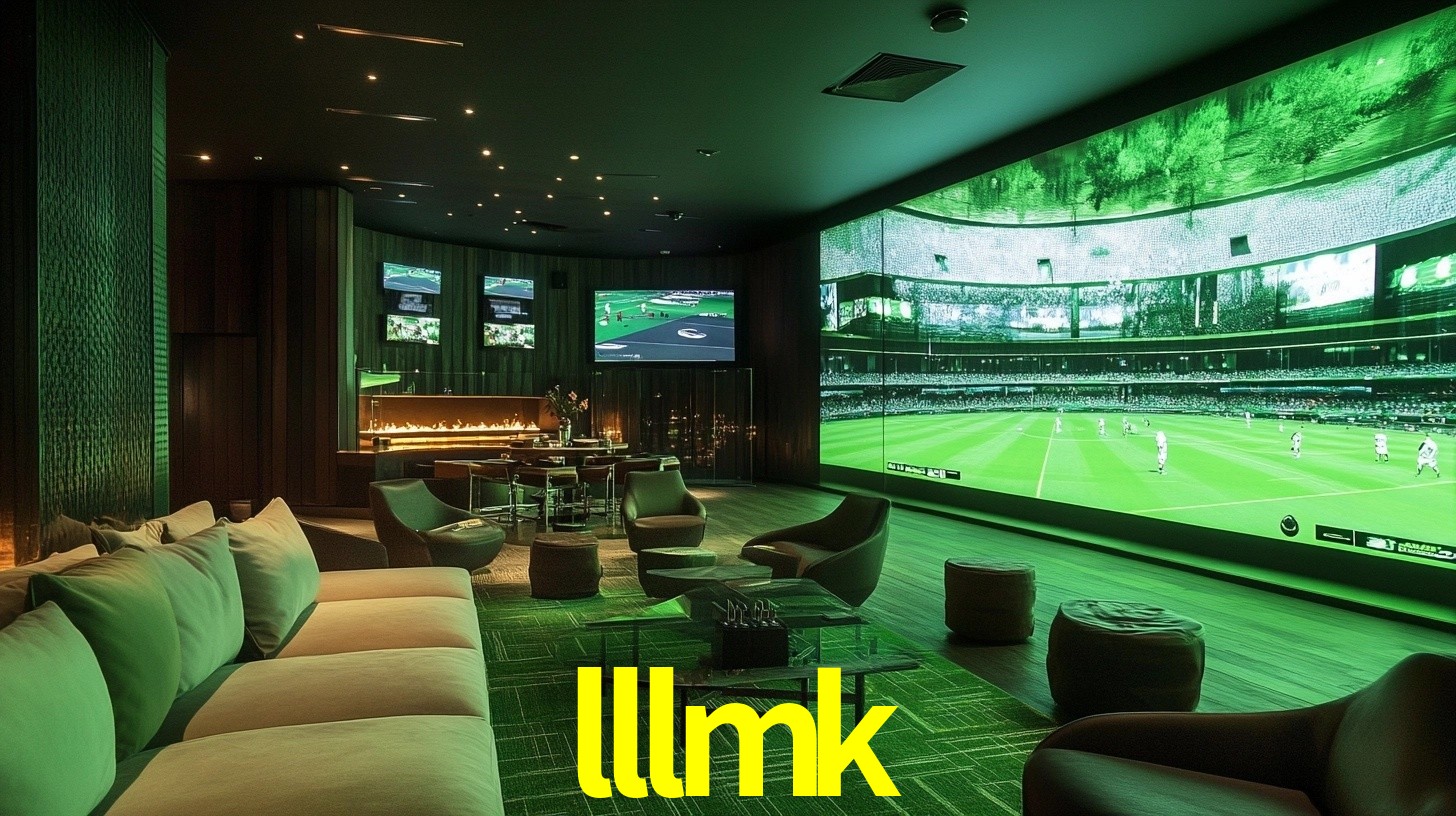 lllmk: Seu Especialista em Apostas Esportivas Brasileiras