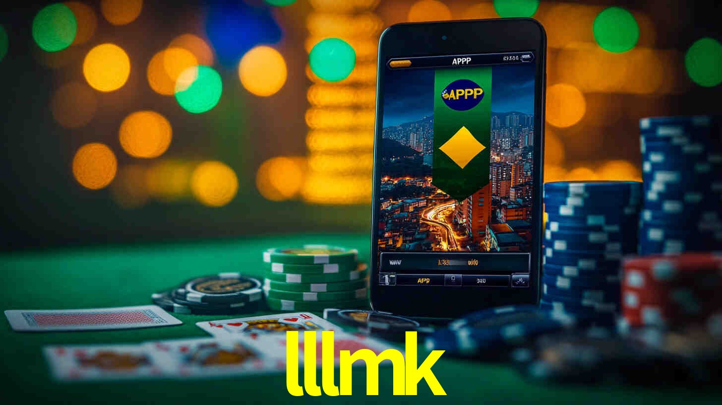 Apostas Esportivas na lllmk: Um Guia Completo