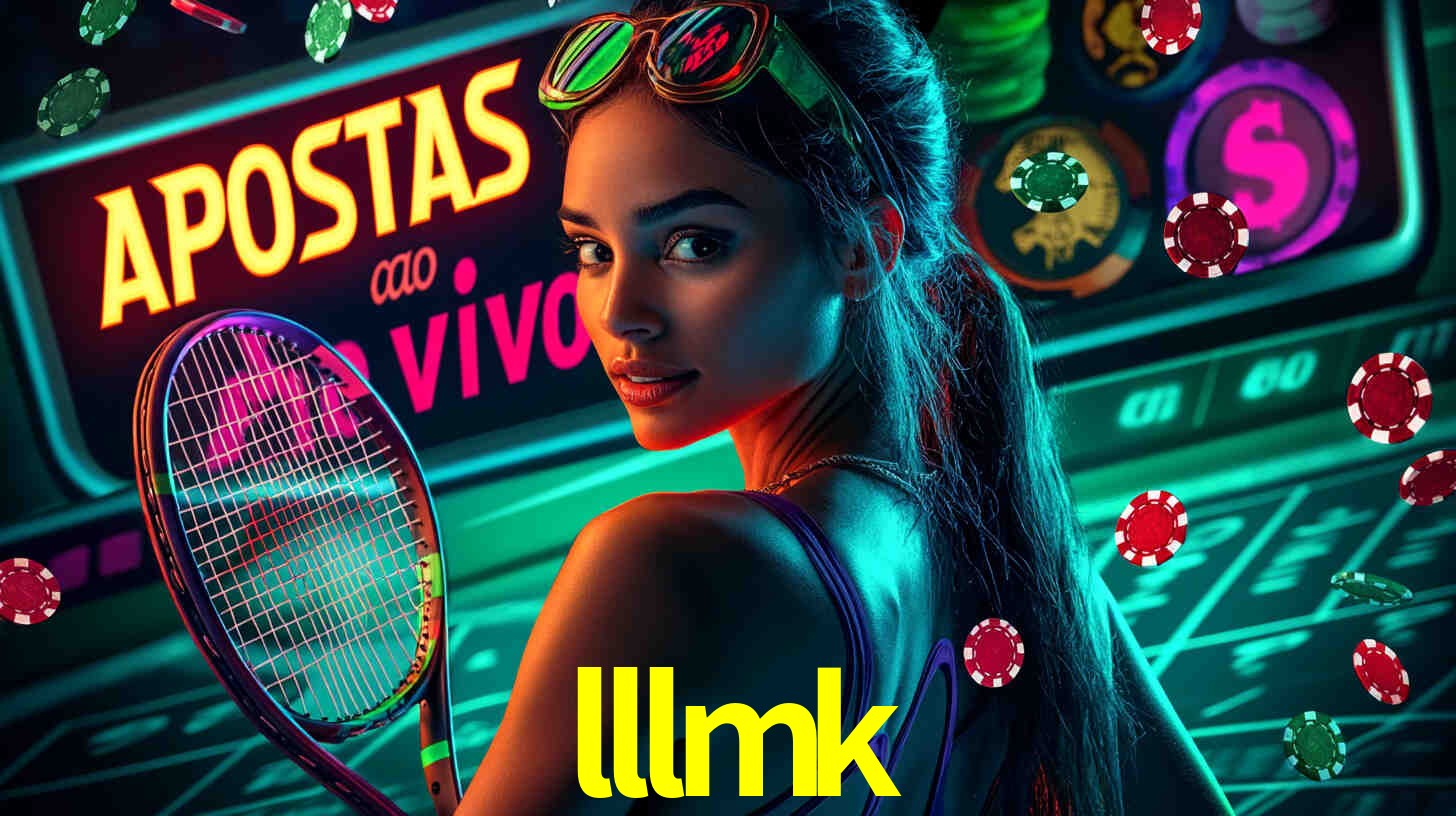 Inovações de Jogos na lllmk: O Futuro das Experiências Interativas